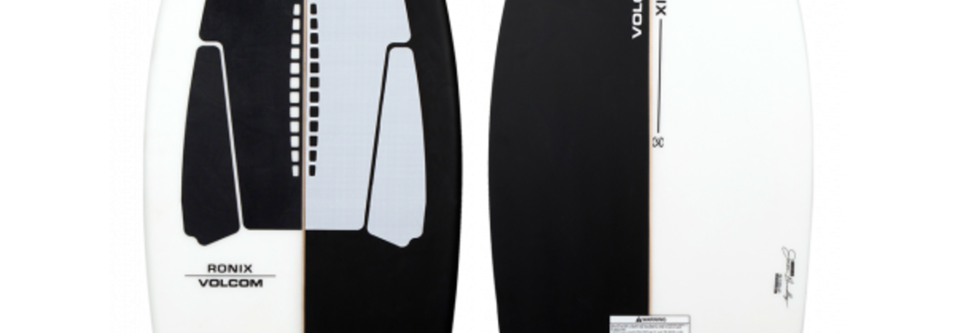 Volcom M50 Wakesurfer 2021