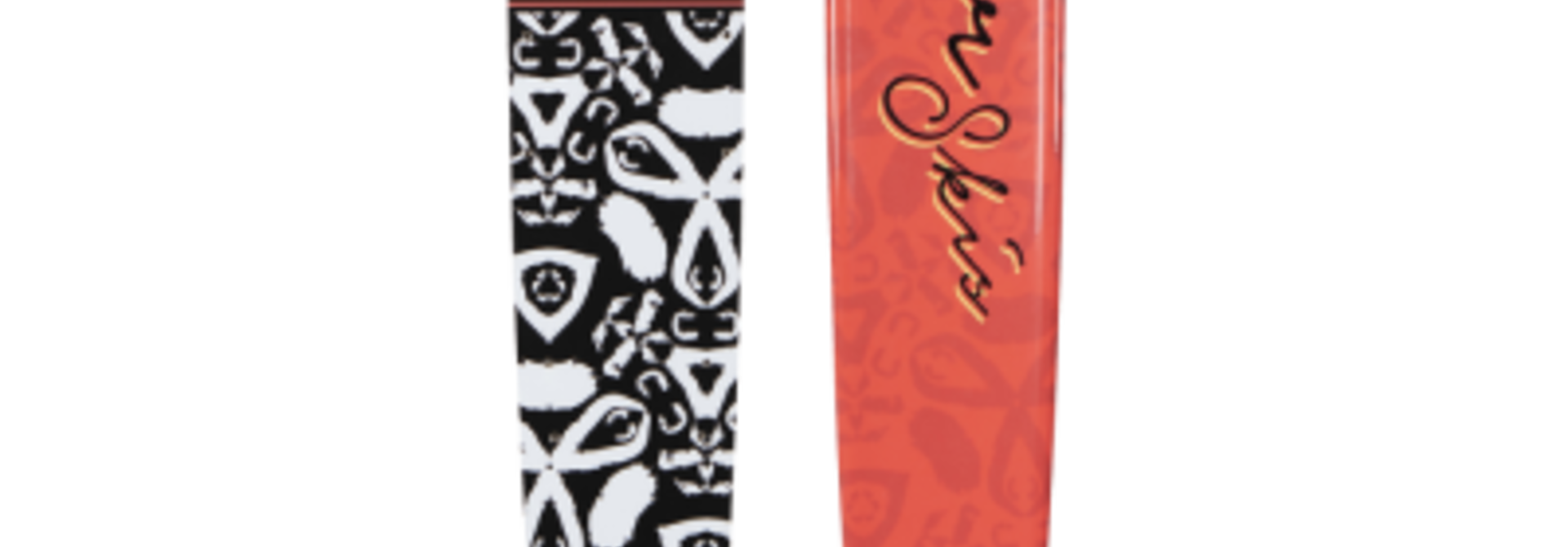 Lyric 2021 White/Black/Coral