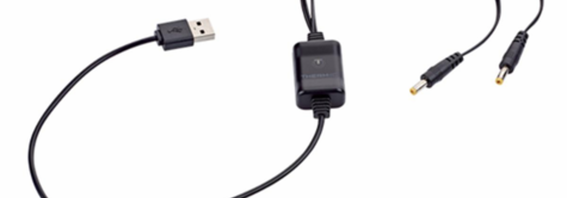 C-PACK USB CHARGING CABLE