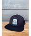 Attridge Mountain Patch Hat