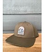 Attridge Mountain Patch Hat