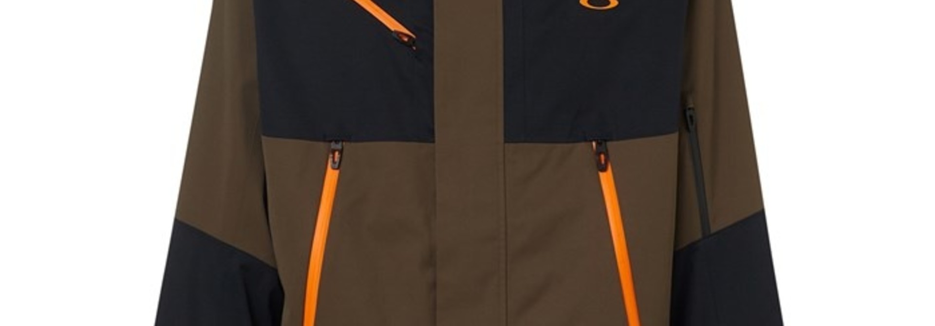 CRESCENT 3.0 SHELL JACKET
