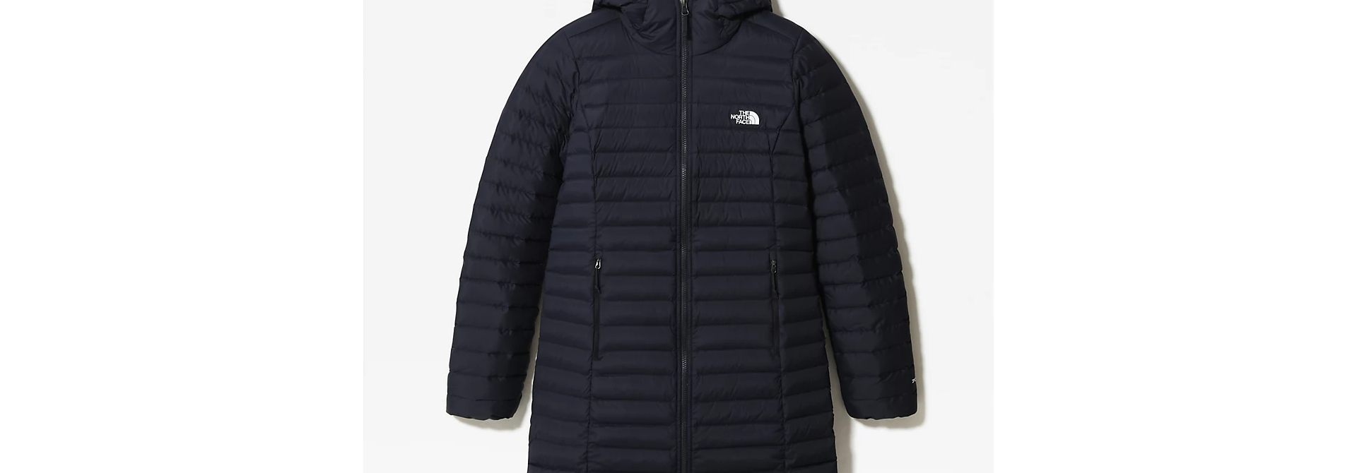 Women’s Stretch Down Parka