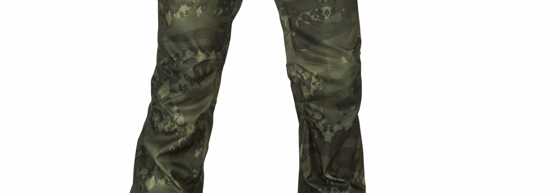Species stretch pant