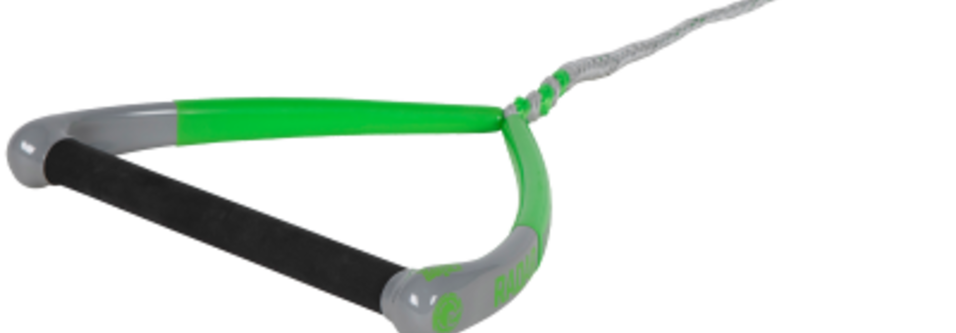 Control BarLock Elliptical Handle