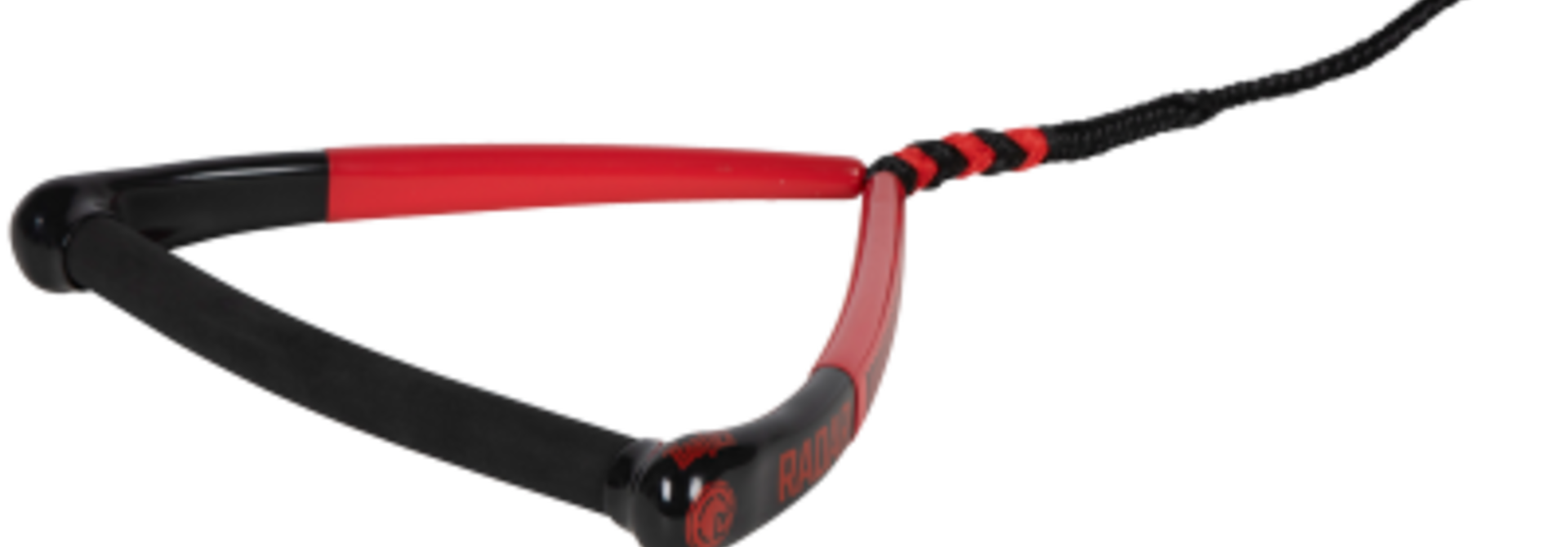Control BarLock Arc Waterski Handle