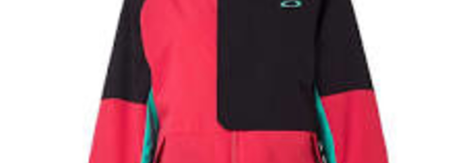 CAMELLIA SHELL JACKET