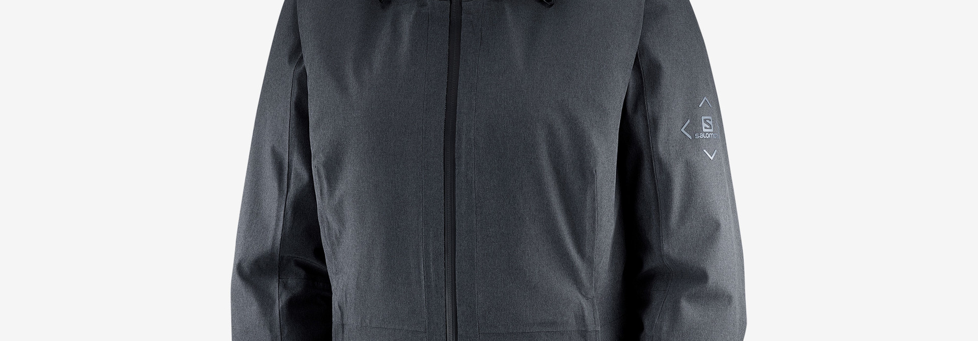 ARCTIC JACKET W