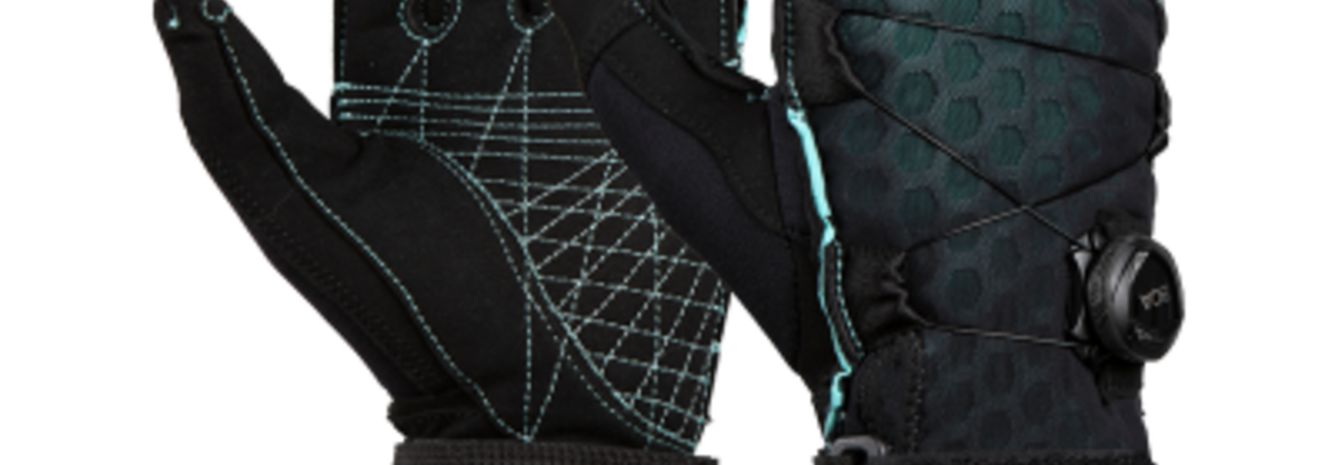Vapor A Boa Inside-Out Glove