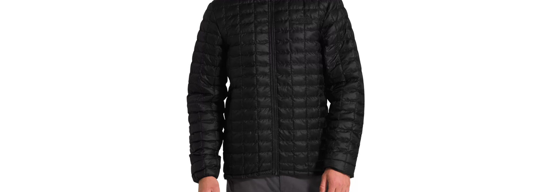 Men’s ThermoBall™ Eco Jacket