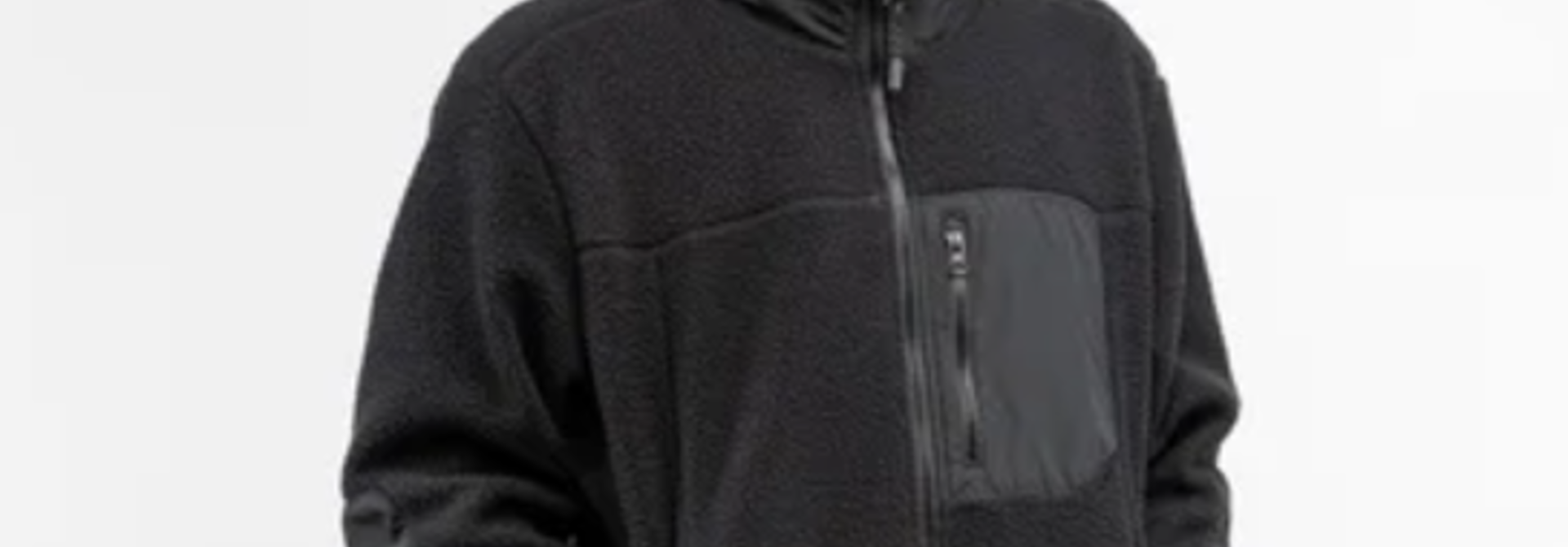ONXY FLEECE