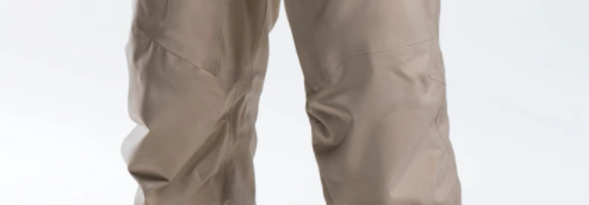 EXODUS PANT
