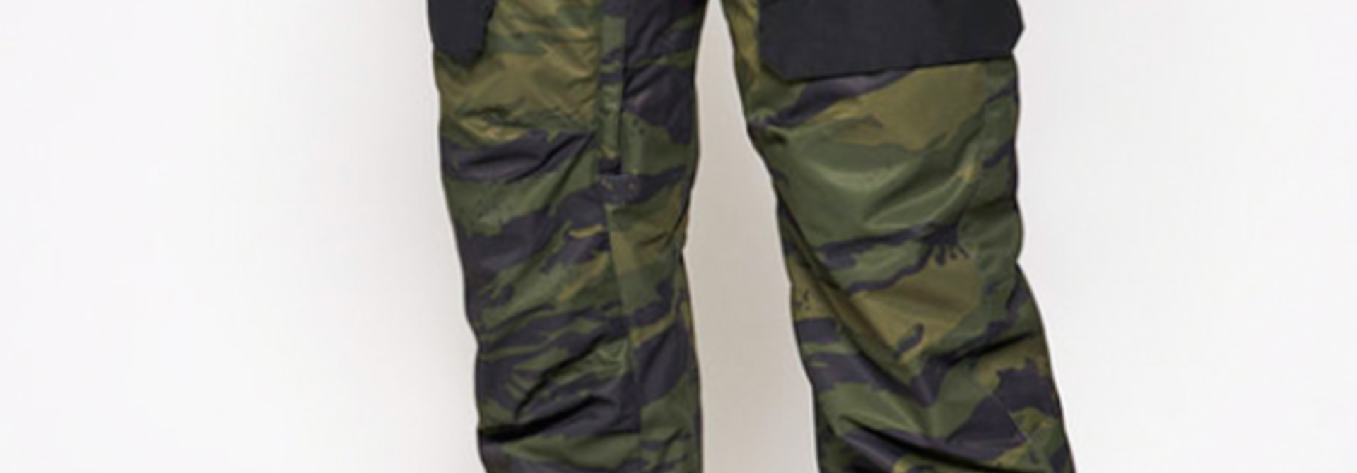 ROCKER PANT