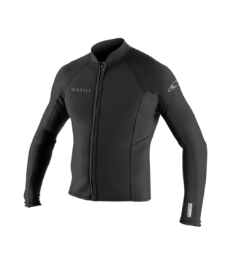 O'Neill REACTOR-2 1.5MM FRONT ZIP L/S JACKET