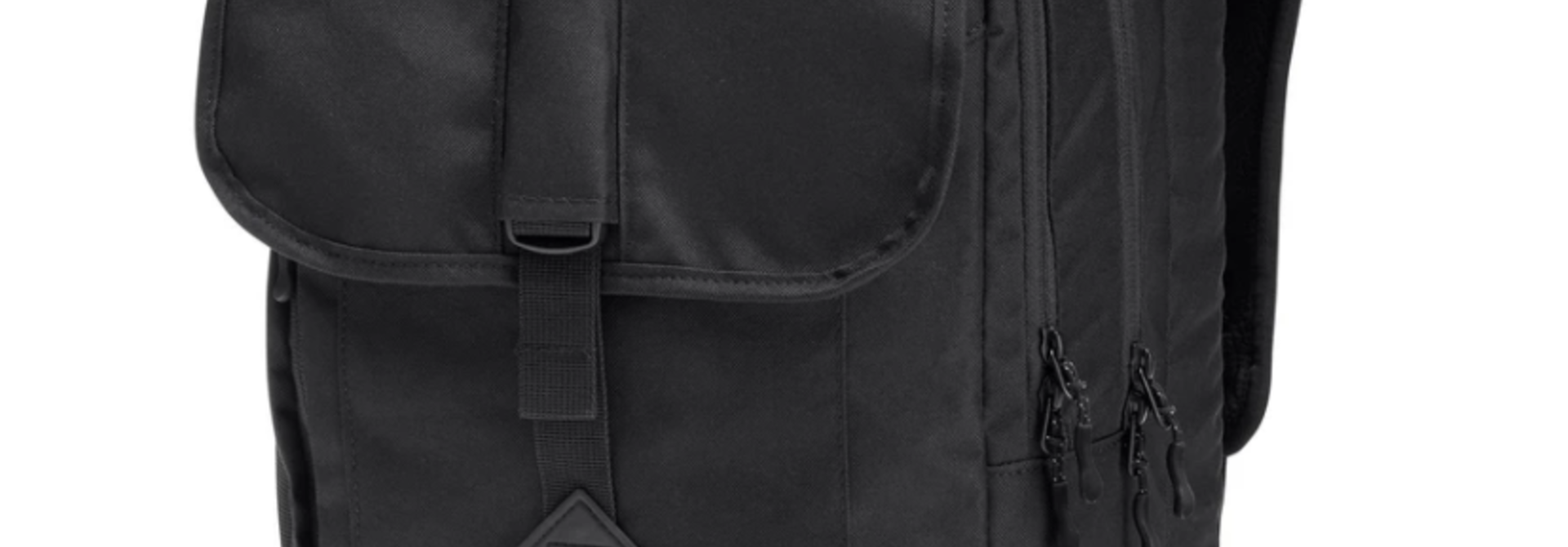 MISSION SURF DLX WET/DRY PACK 32L