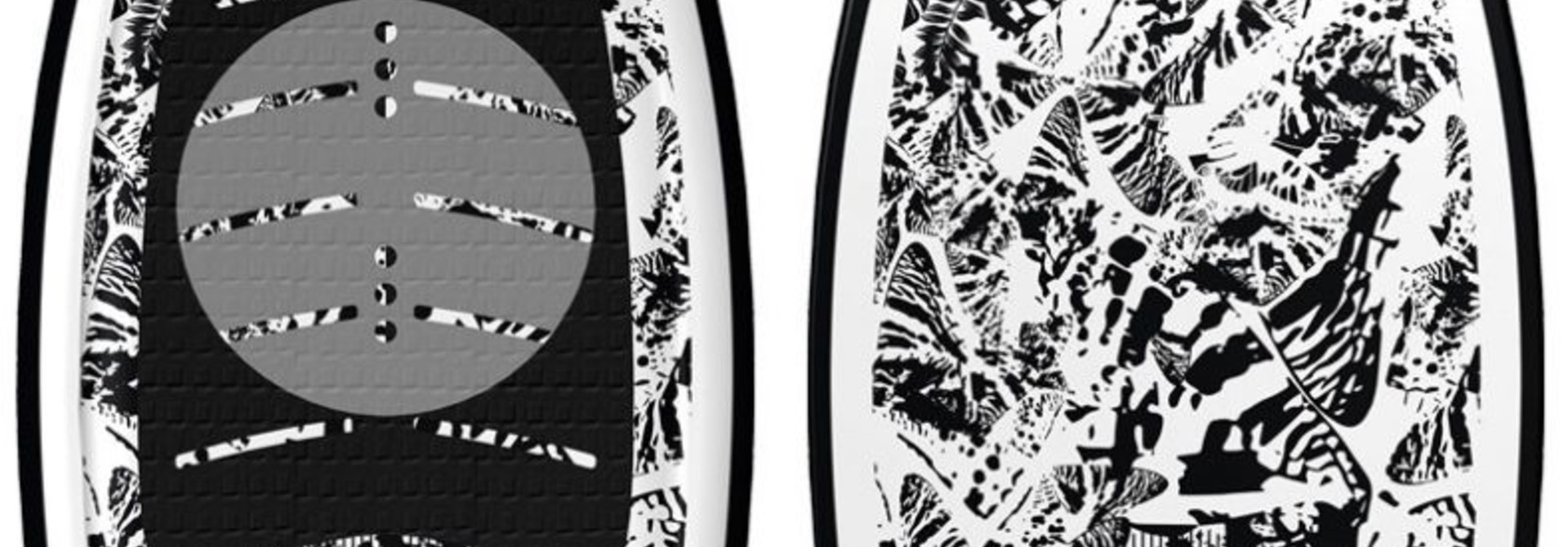 PRIMO LTD (W/ STRAPS) 2021