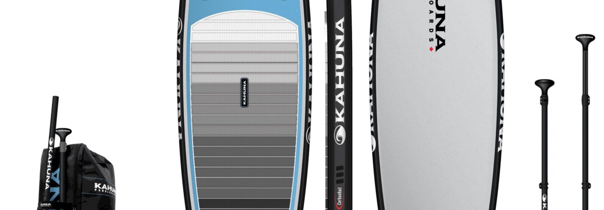 iSUP WAHINE 10'2