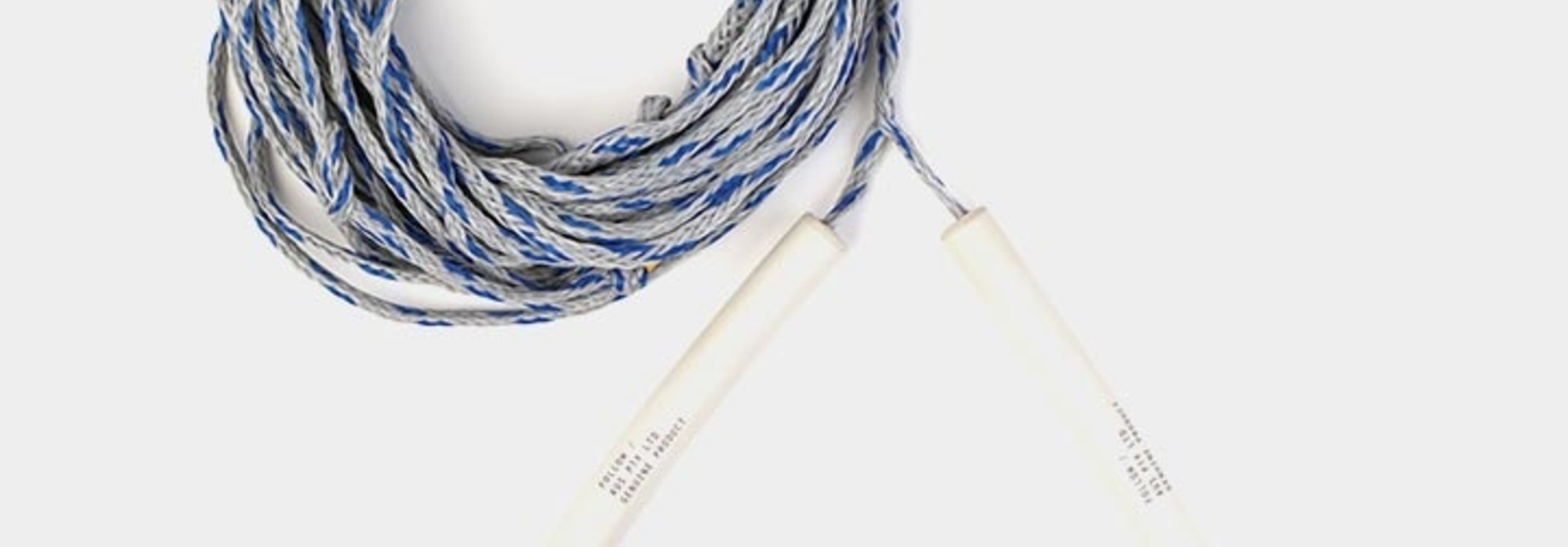 The Basic Package Rope & Handle