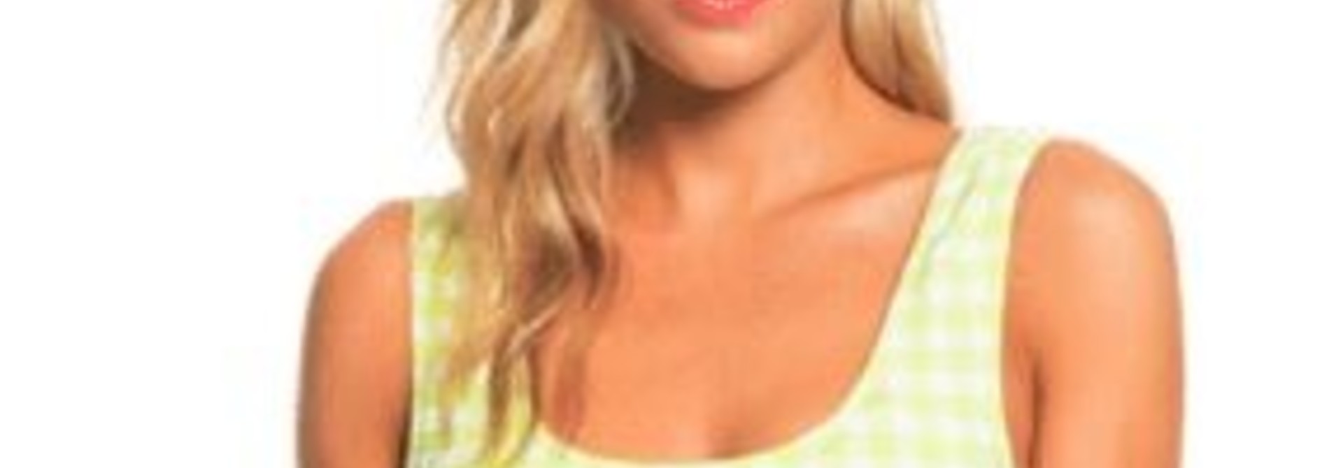 BEAUTIFUL SUN BRALETTE