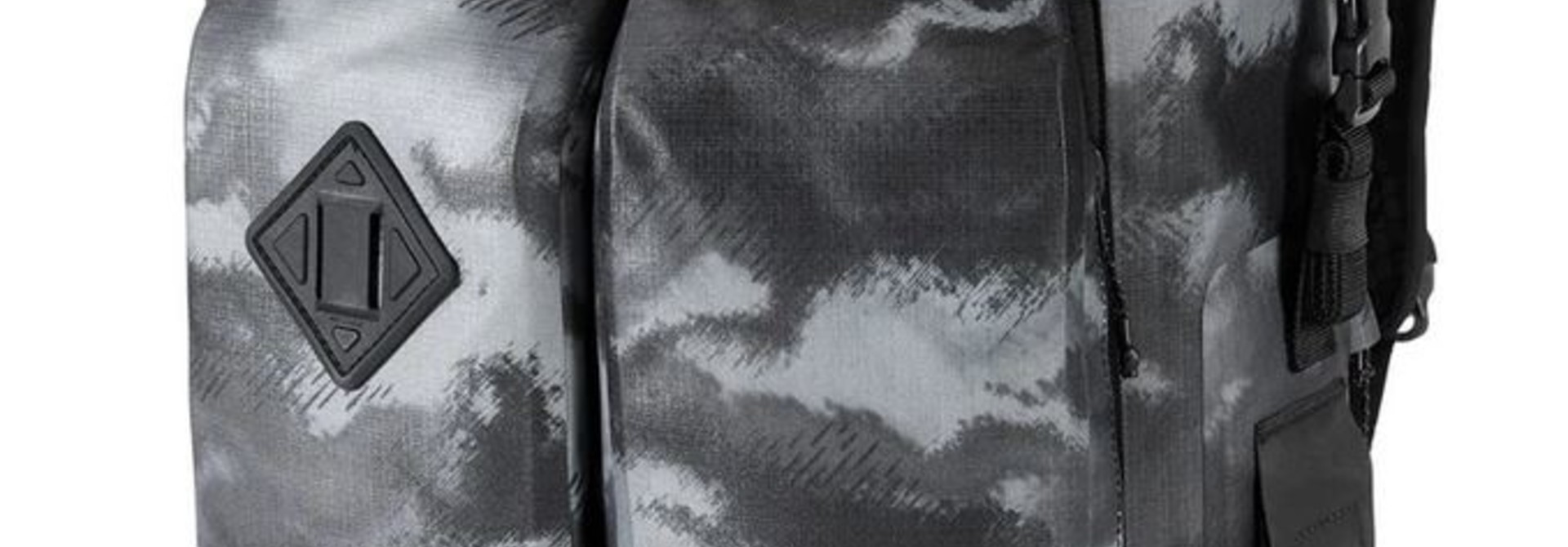 CYCLONE II DRY PACK 36L