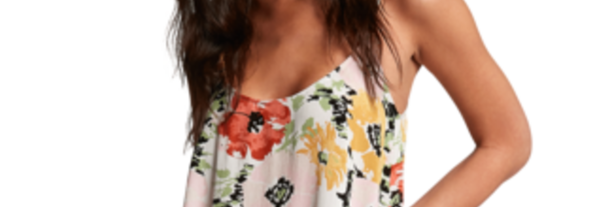 THATS MY TYPE CAMI