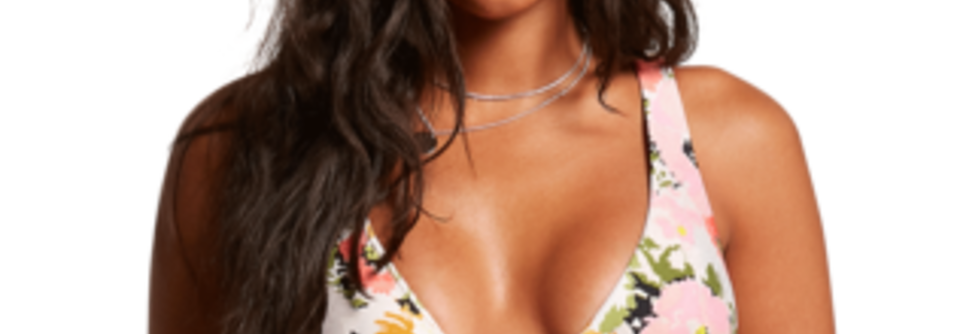 COUNTING DOWN HALTER