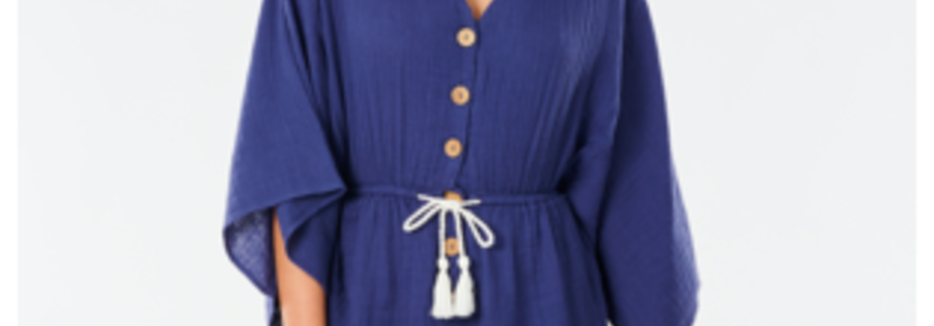 HUSK ROMPER