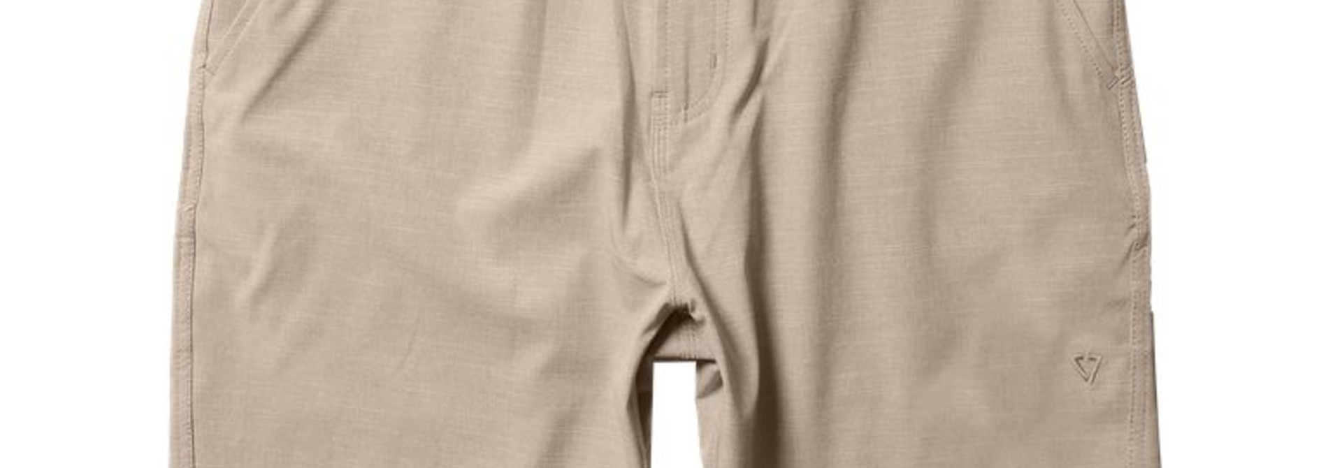 Fin Rope Hybrid 20" Walkshort