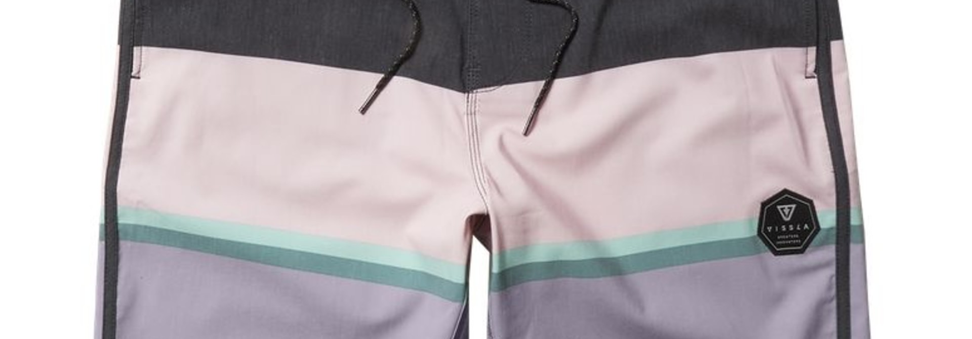 Point Breaker 20" Boardshort