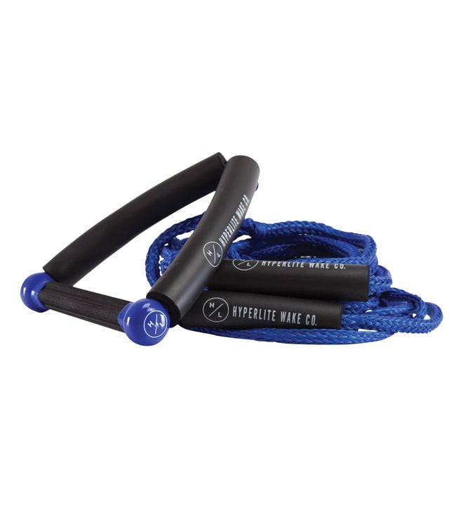 Hyperlite 25 Surf Rope W/Handle