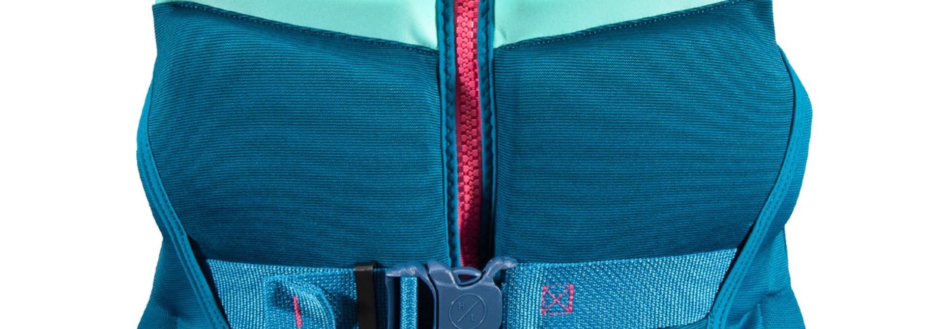 Wmns Ambition NEO Vest