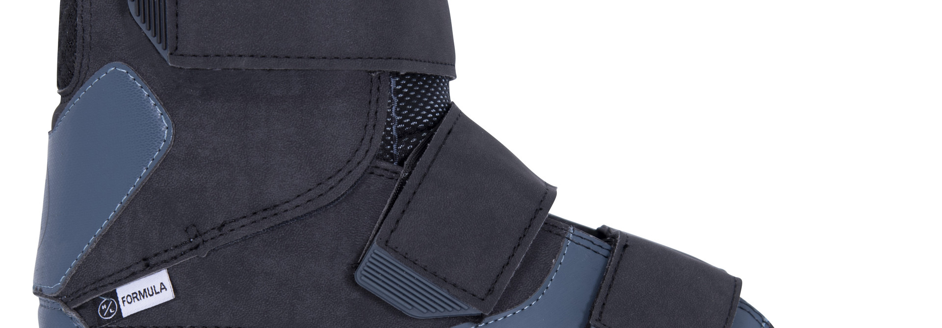 Formula Boot Black