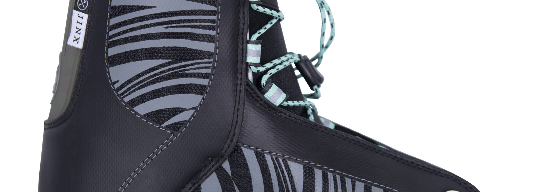 Jinx Boot
