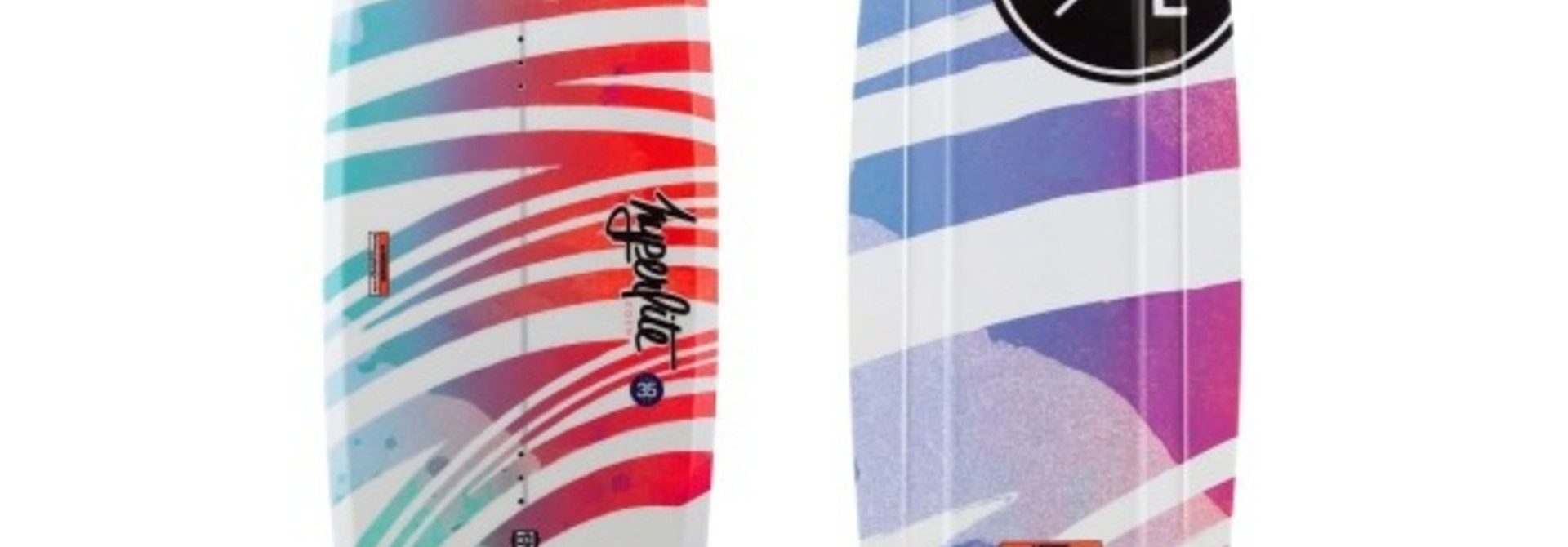 Eden 2.0 Wakeboard