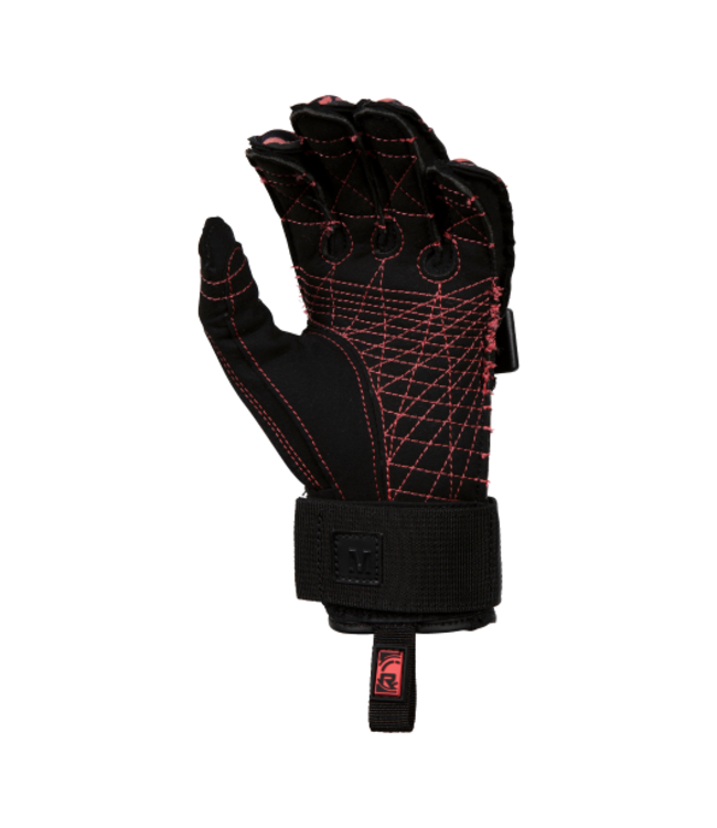 Radar LYRIC INSIDE-OUT GLOVE Coral Fade -
