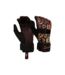 Radar LYRIC INSIDE-OUT GLOVE Coral Fade -
