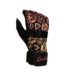 Radar LYRIC INSIDE-OUT GLOVE Coral Fade -