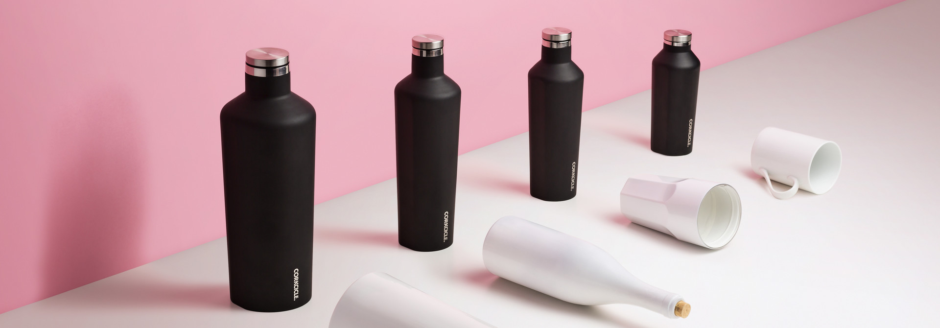 Drinkware