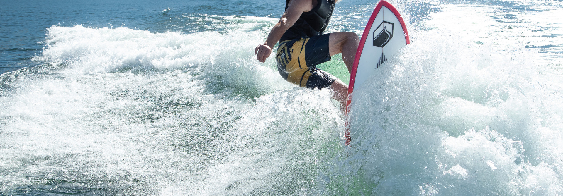 Wake Surf