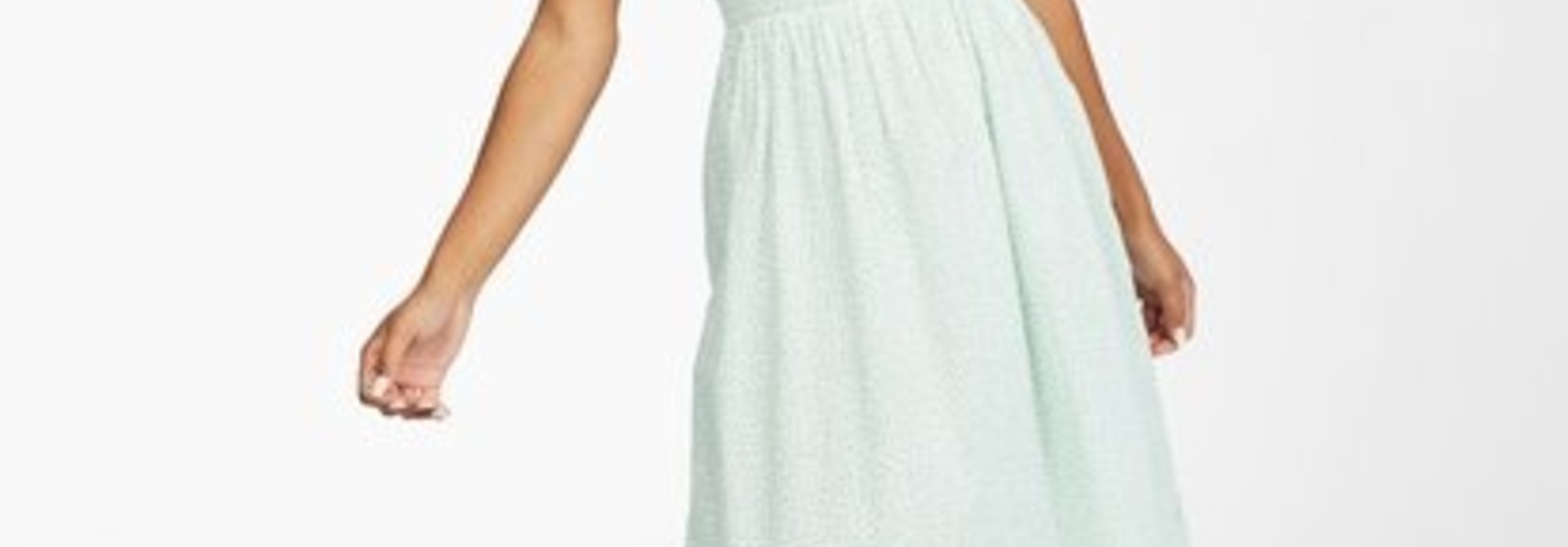 BAJA BREEZE DRESS