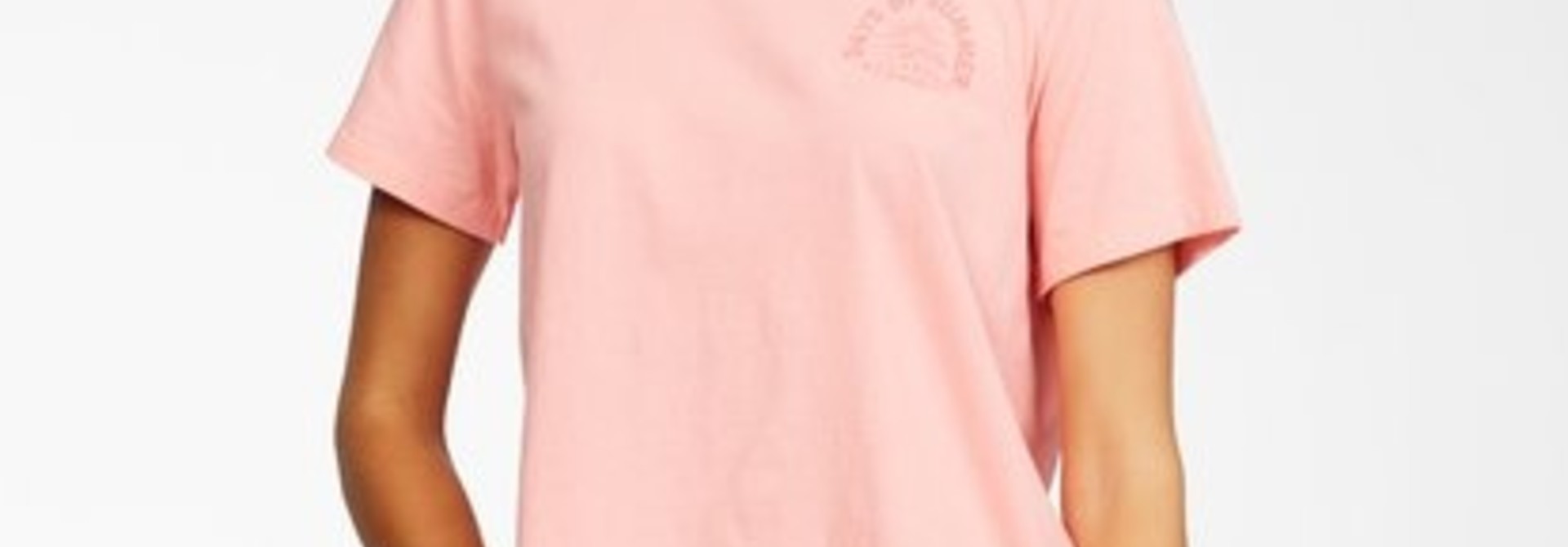 ECO ROCKERS TEE