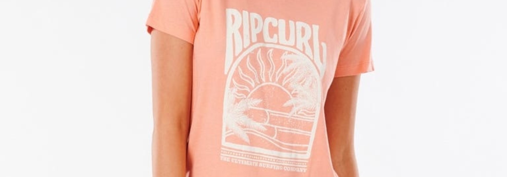 NORTH SHORE STANDARD TEE