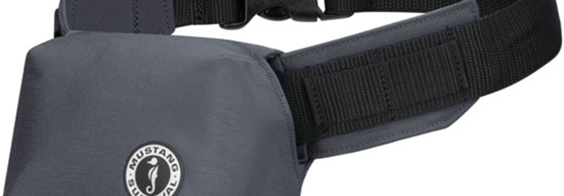 Mustang Minimalist Belt Pack