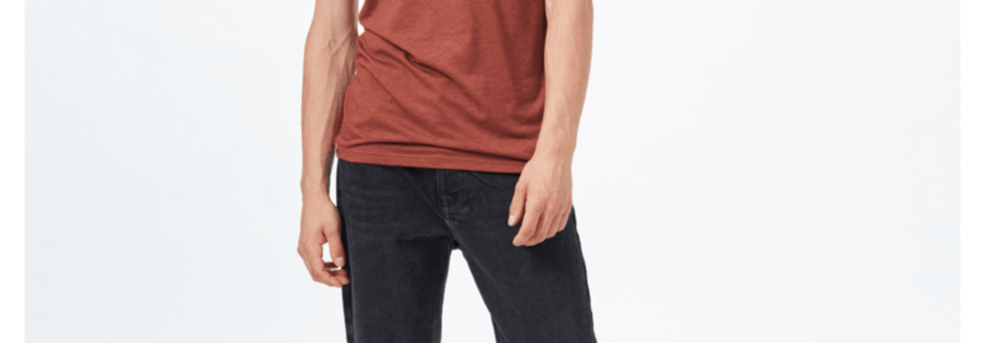 M Treeblend Classic T-Shirt