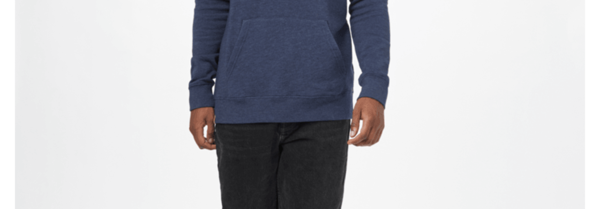 M TreeFleece Golden Spruce Hoodie