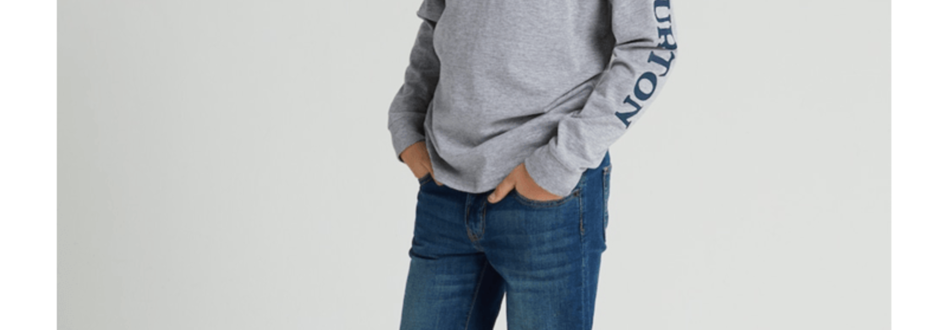 Kids' Elite Long Sleeve T-Shirt
