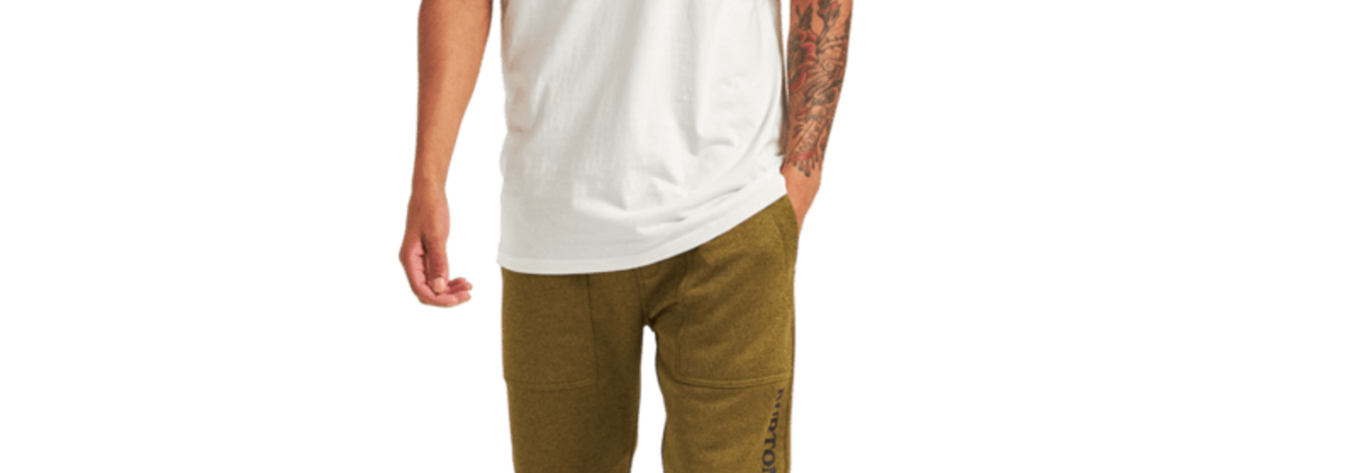 Vault Short Sleeve T-Shirt