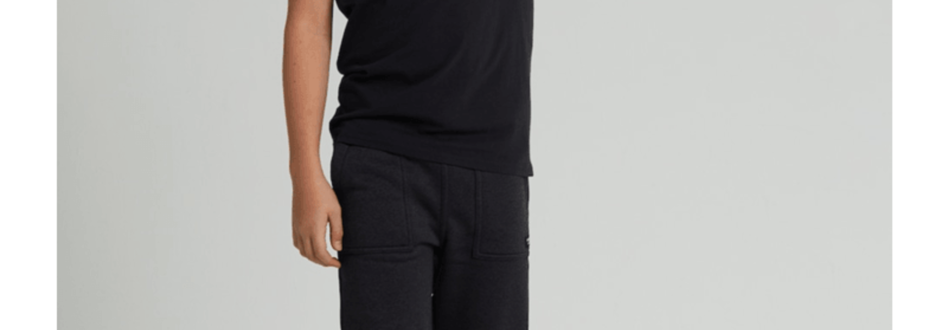Kids' Oak Sweatpant