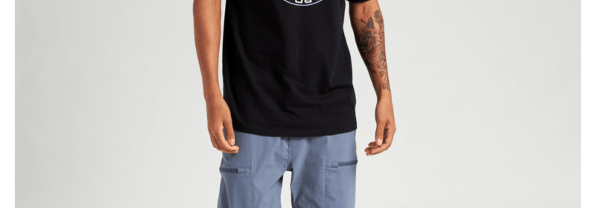 Men's Lawler Short Sleeve T-Shirt