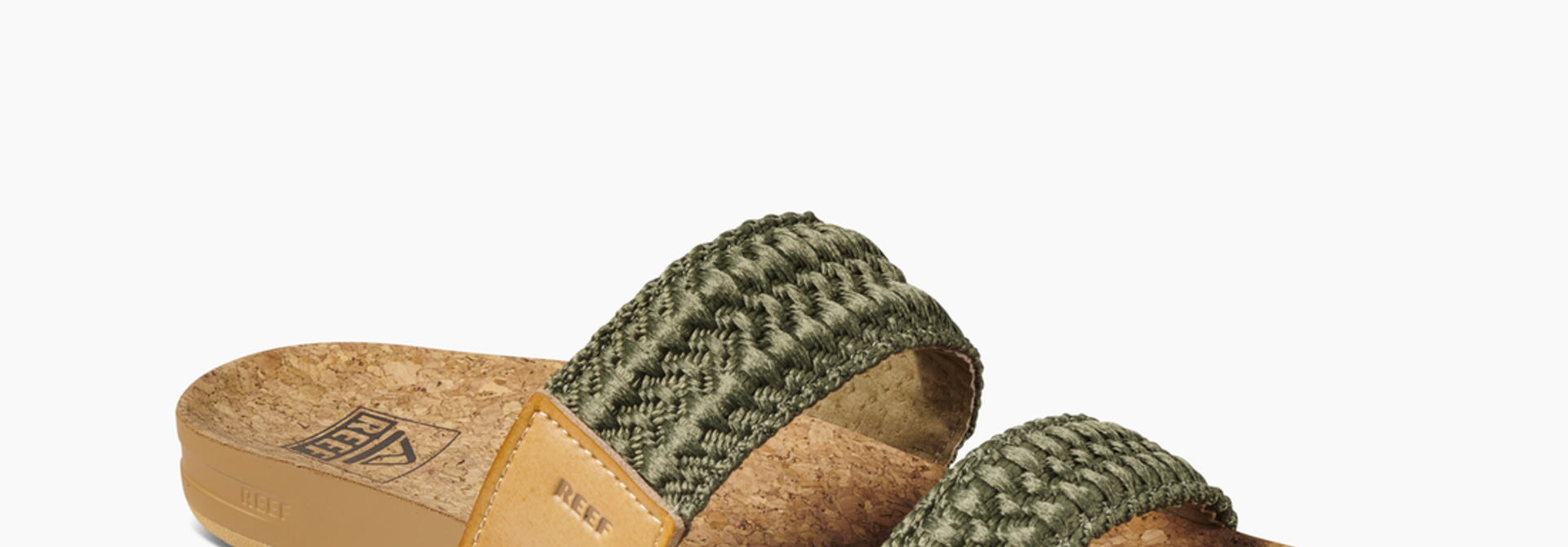 W CUSHION VISTA THREAD